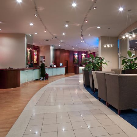 James Cook Hotel Grand Chancellor Wellington Nội địa bức ảnh
