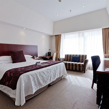 James Cook Hotel Grand Chancellor Wellington Ngoại thất bức ảnh