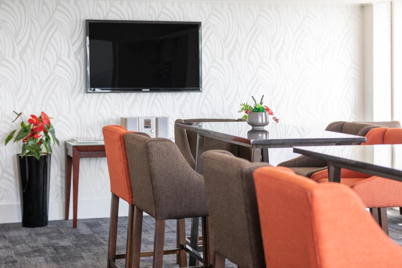 James Cook Hotel Grand Chancellor Wellington Ngoại thất bức ảnh