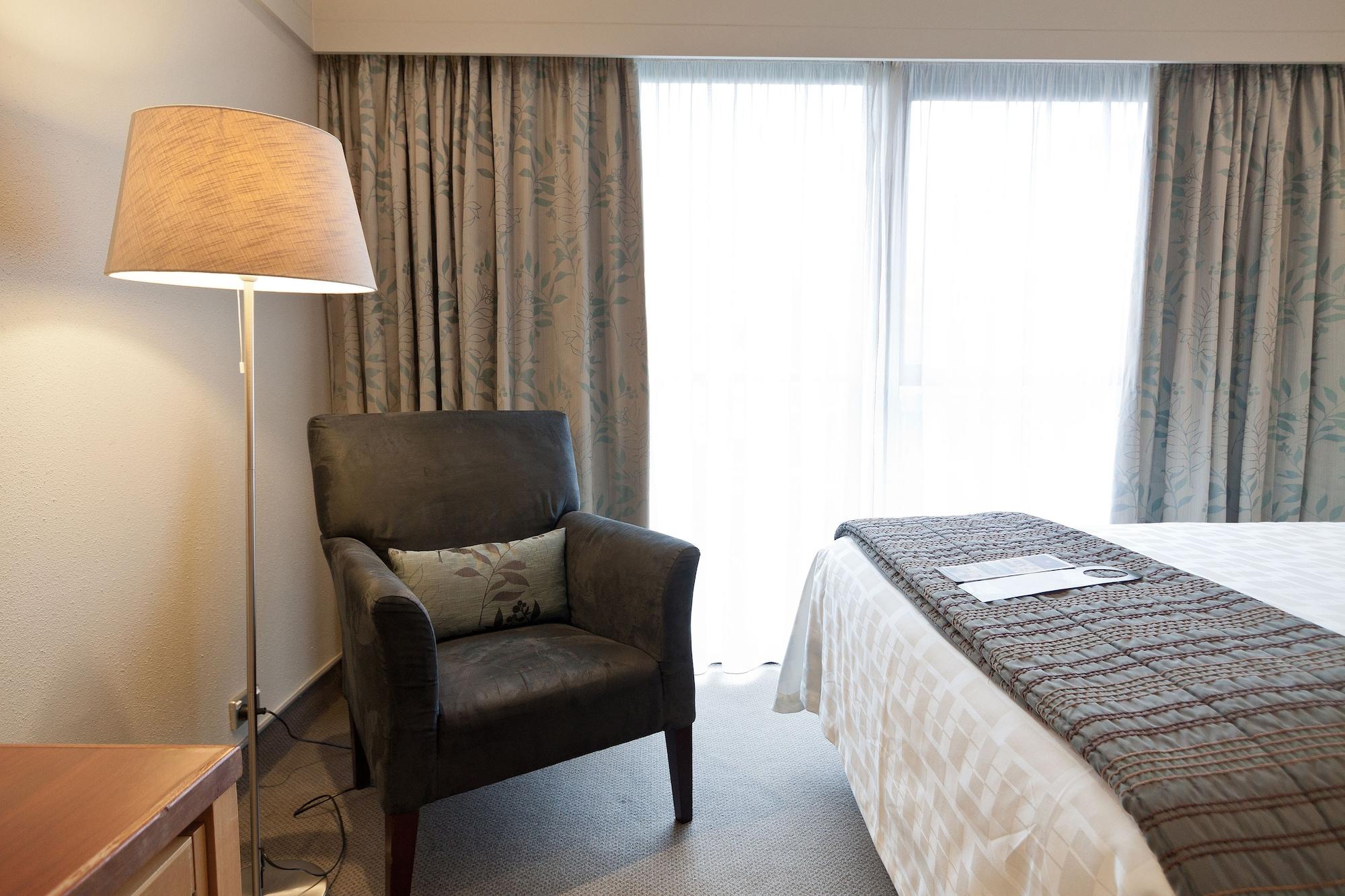 James Cook Hotel Grand Chancellor Wellington Ngoại thất bức ảnh