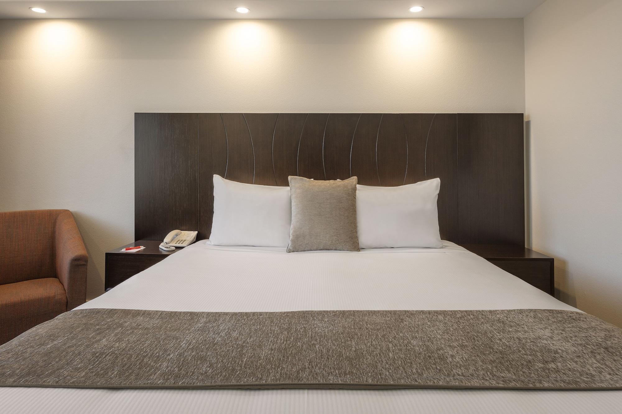 James Cook Hotel Grand Chancellor Wellington Ngoại thất bức ảnh