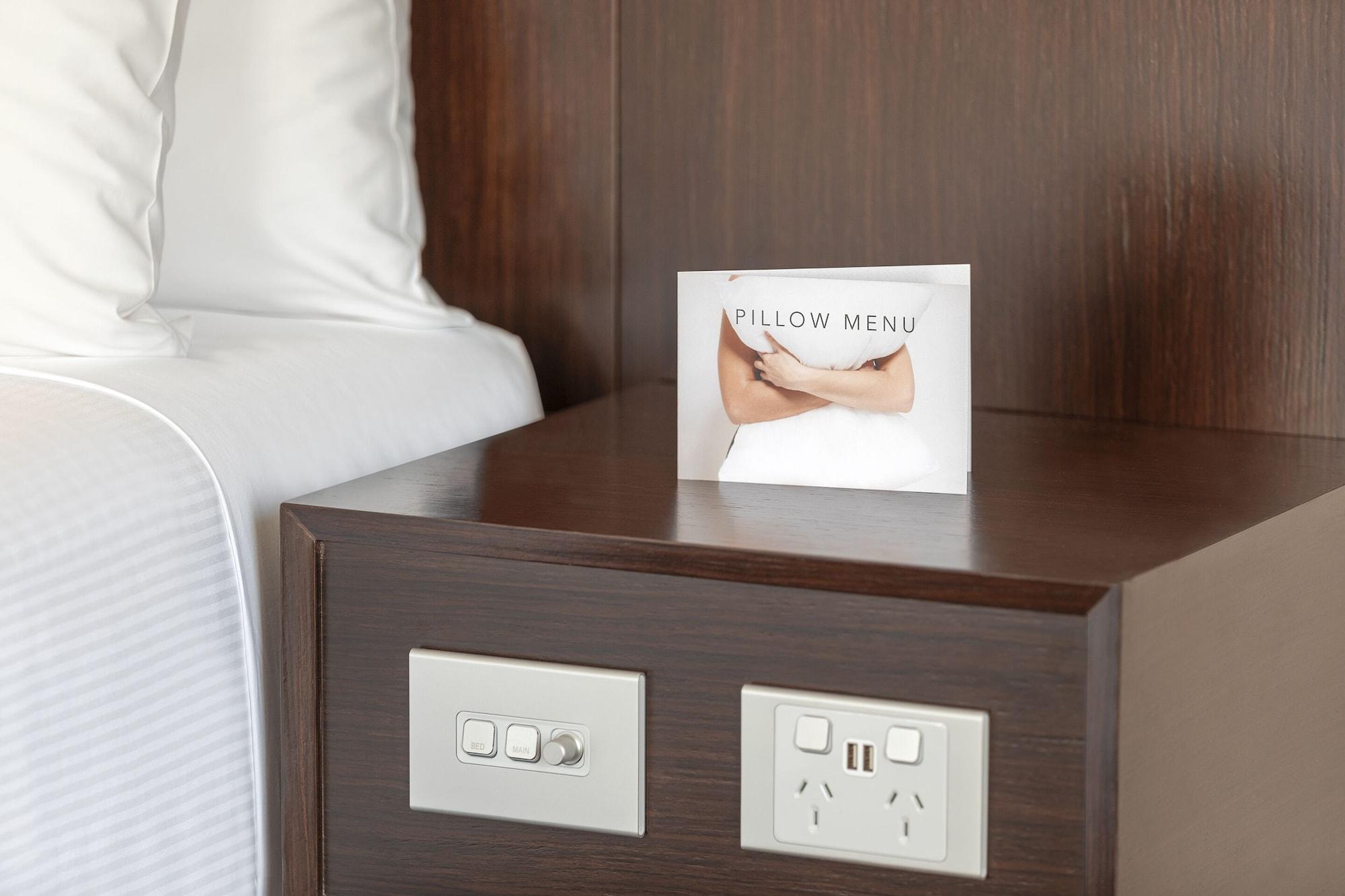 James Cook Hotel Grand Chancellor Wellington Ngoại thất bức ảnh