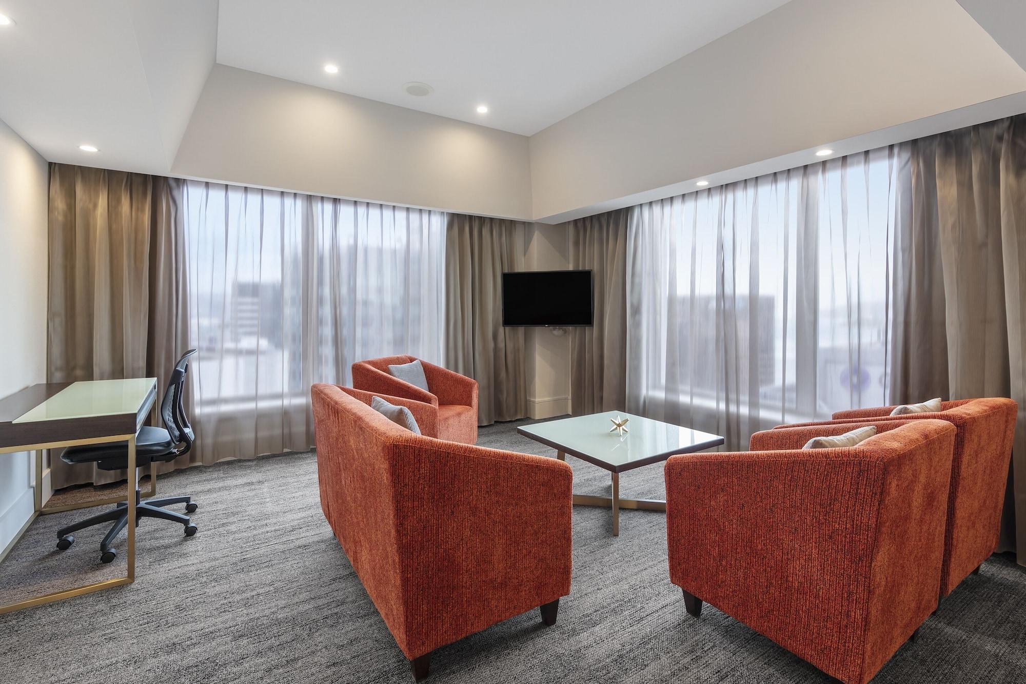 James Cook Hotel Grand Chancellor Wellington Ngoại thất bức ảnh