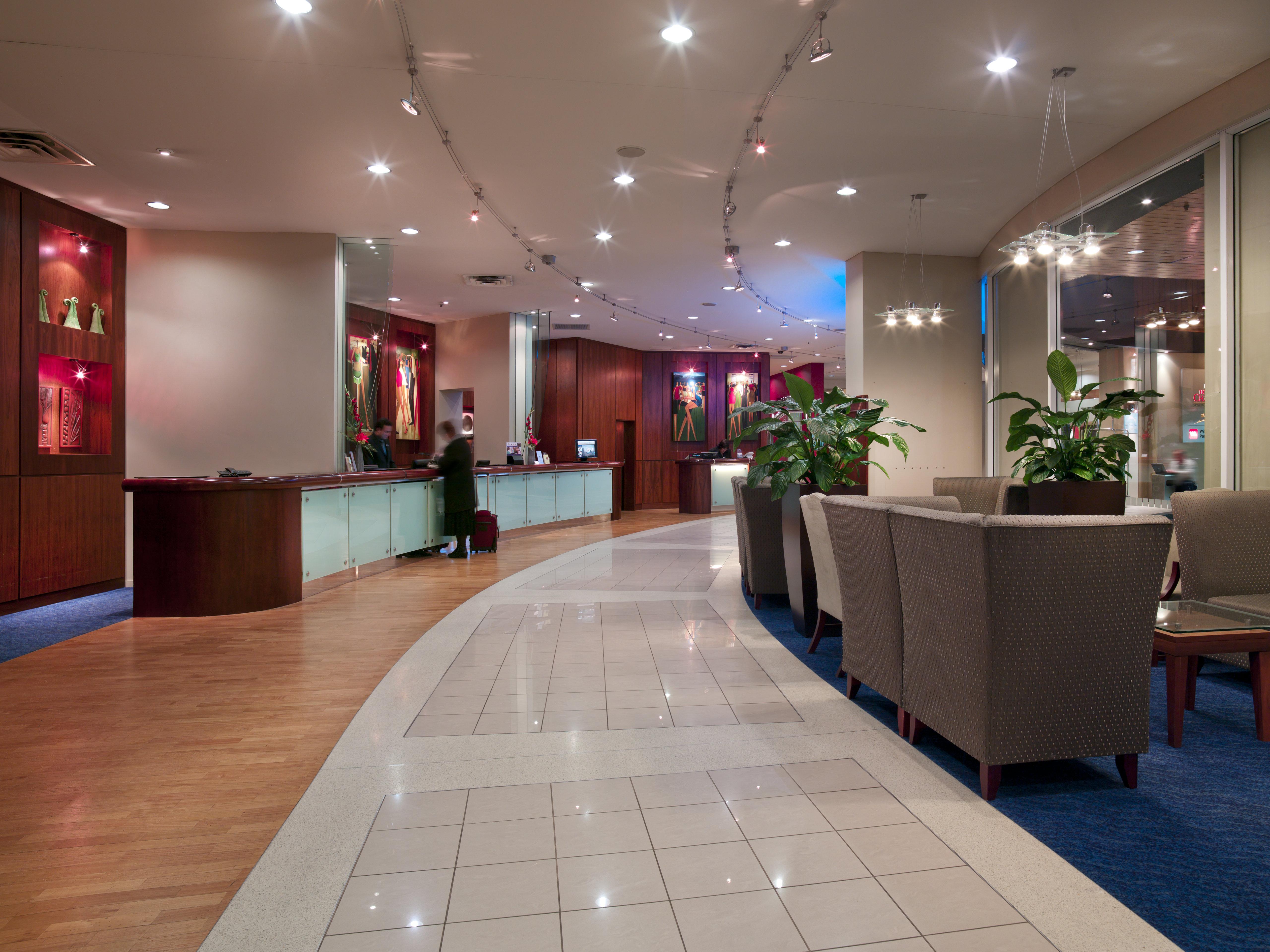 James Cook Hotel Grand Chancellor Wellington Nội địa bức ảnh