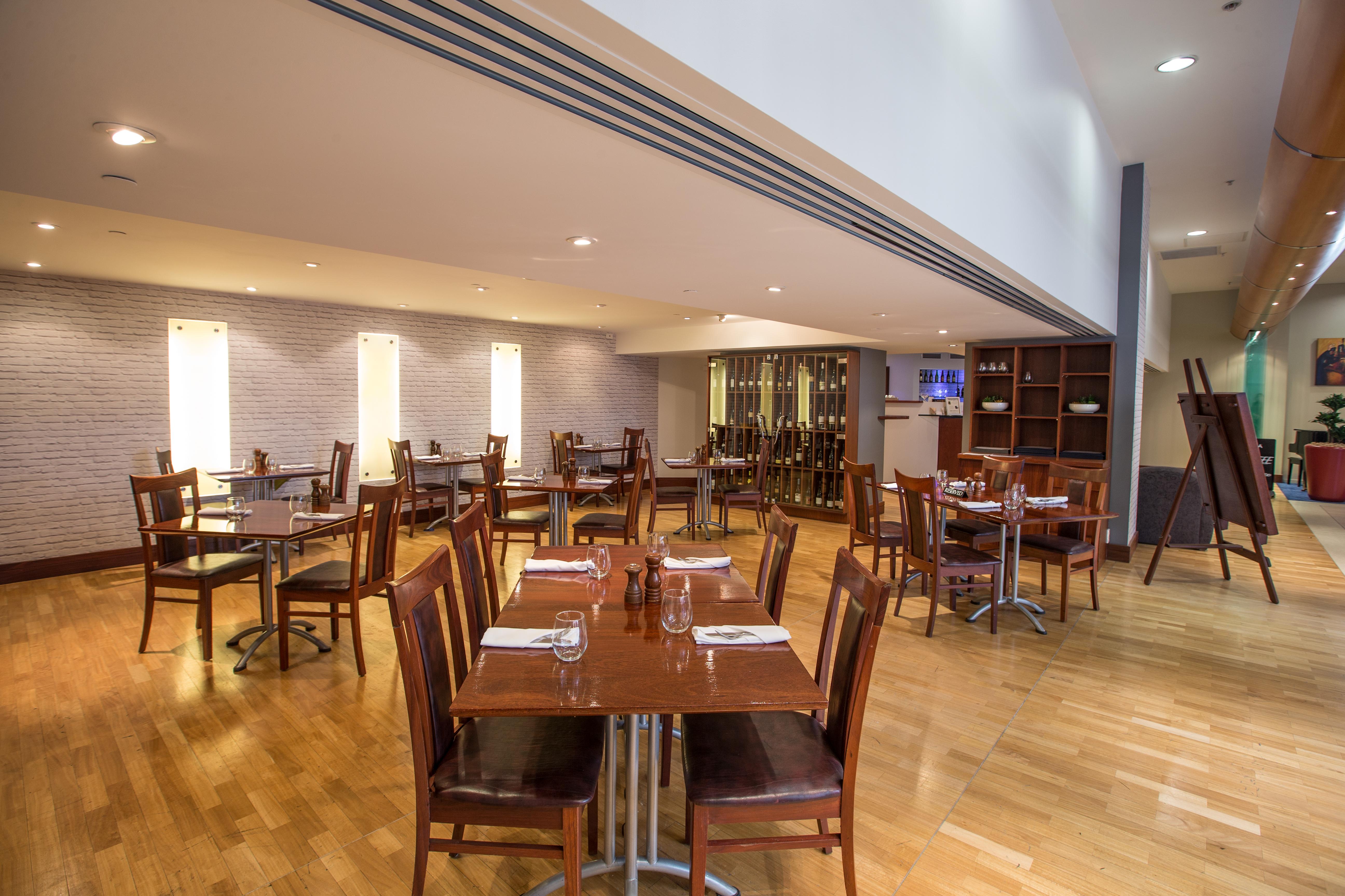 James Cook Hotel Grand Chancellor Wellington Ngoại thất bức ảnh