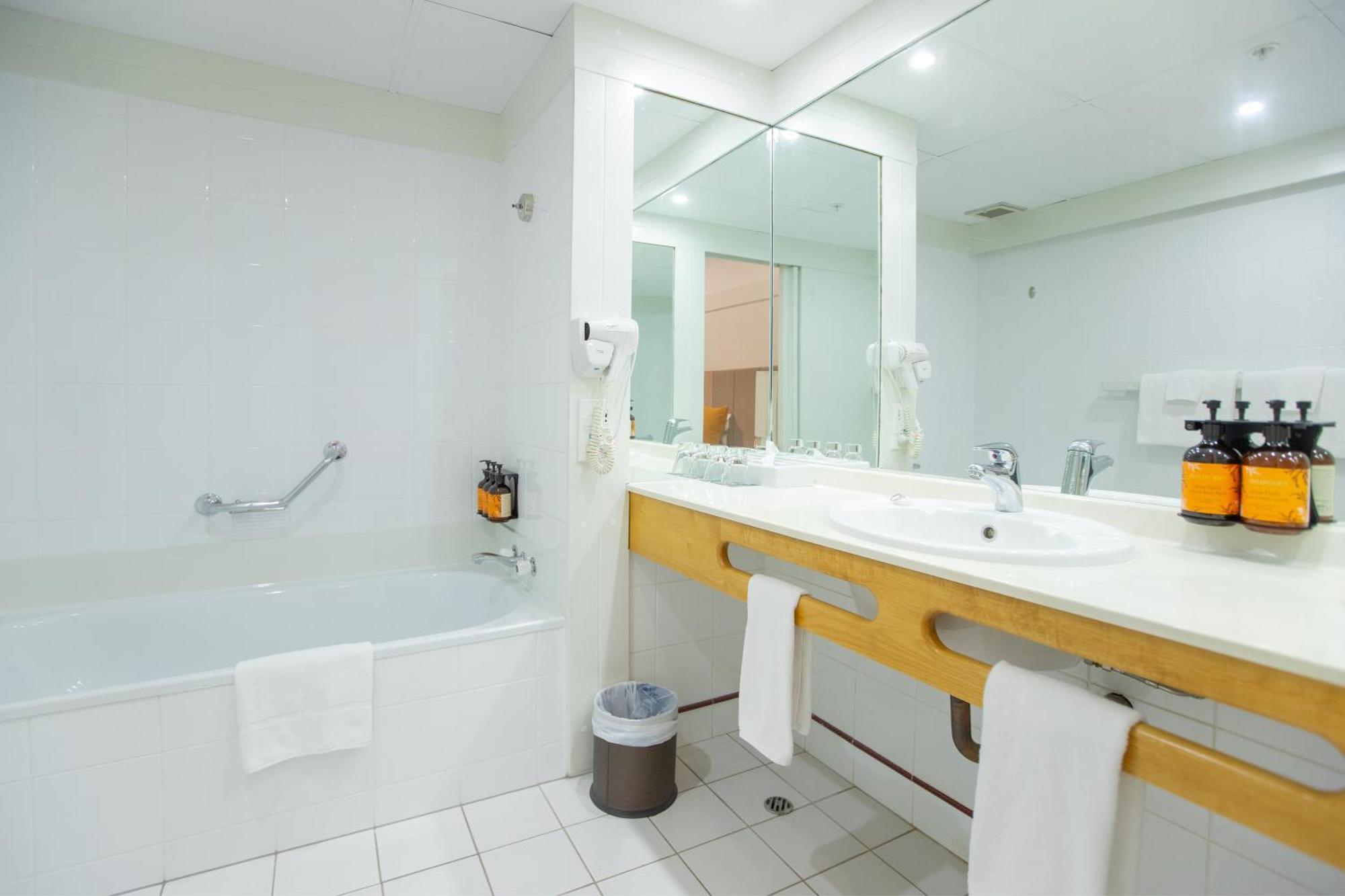 James Cook Hotel Grand Chancellor Wellington Ngoại thất bức ảnh