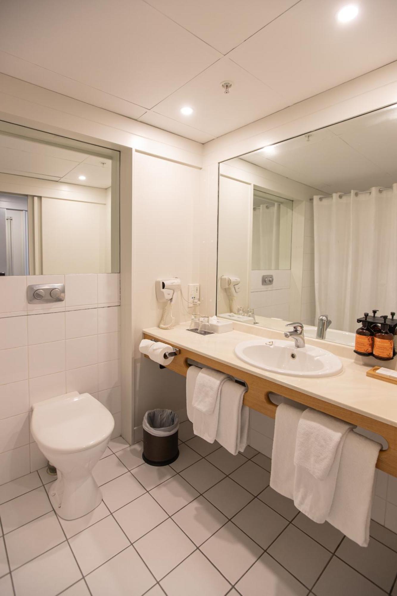 James Cook Hotel Grand Chancellor Wellington Ngoại thất bức ảnh