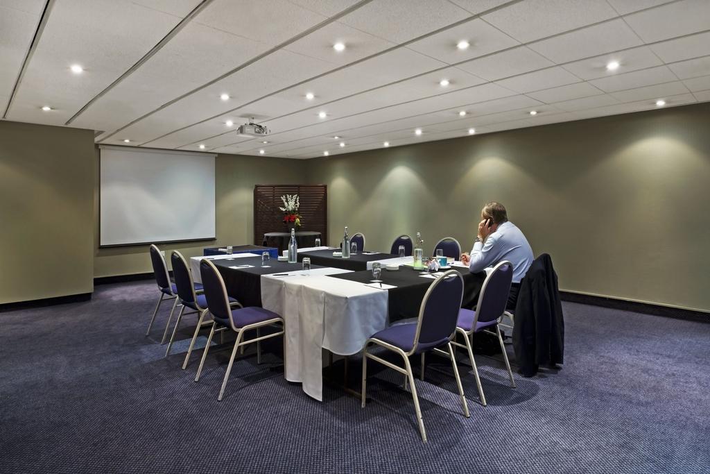 James Cook Hotel Grand Chancellor Wellington Ngoại thất bức ảnh
