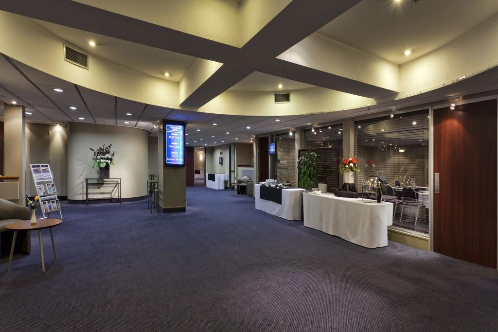James Cook Hotel Grand Chancellor Wellington Ngoại thất bức ảnh