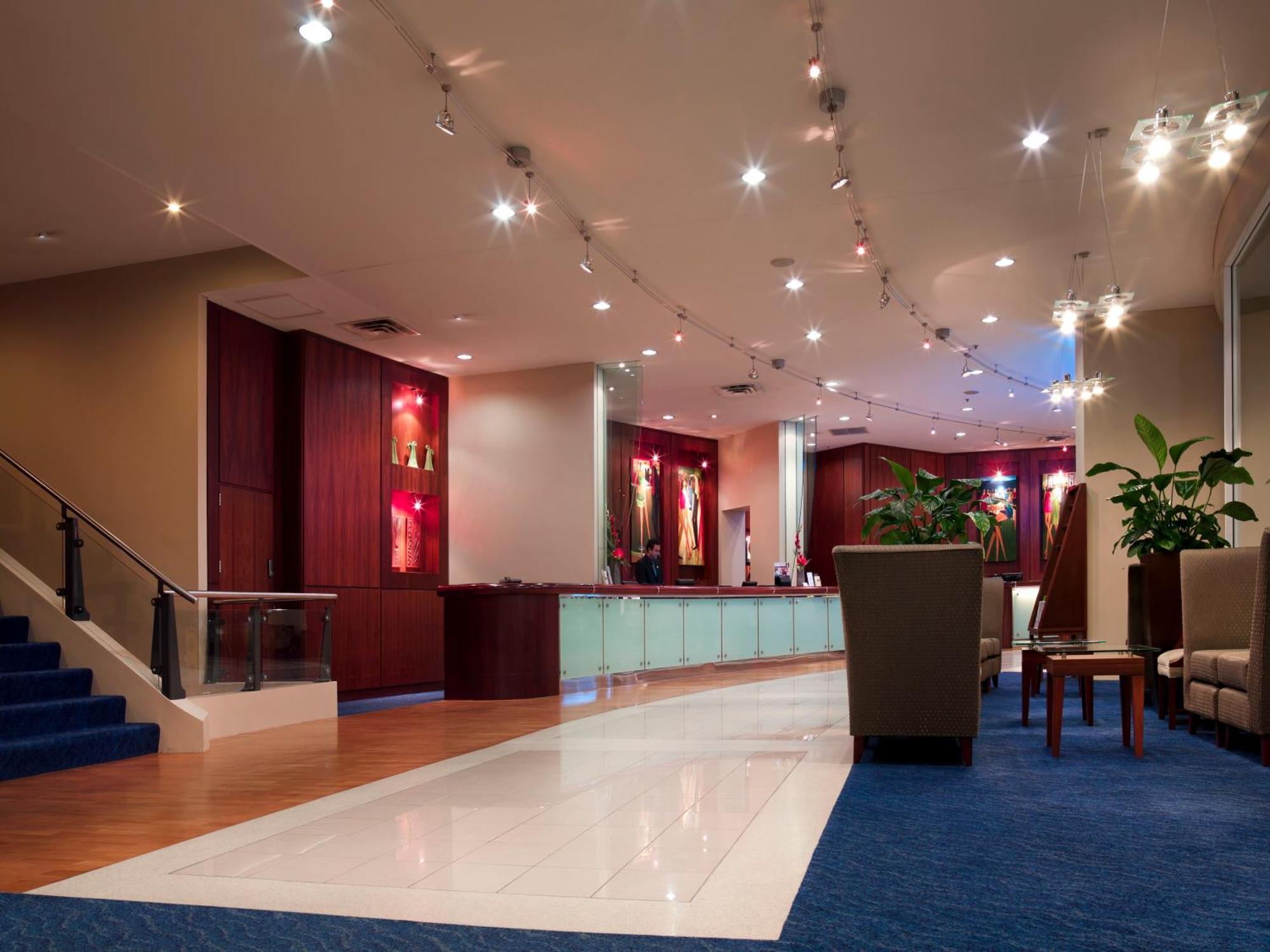 James Cook Hotel Grand Chancellor Wellington Ngoại thất bức ảnh
