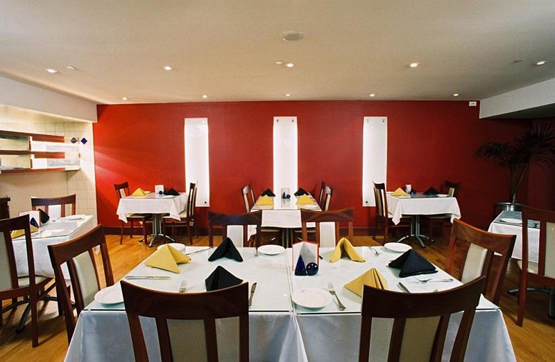 James Cook Hotel Grand Chancellor Wellington Ngoại thất bức ảnh