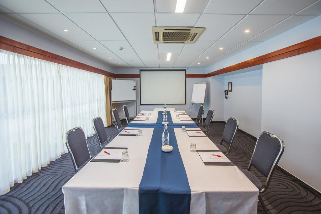 James Cook Hotel Grand Chancellor Wellington Ngoại thất bức ảnh