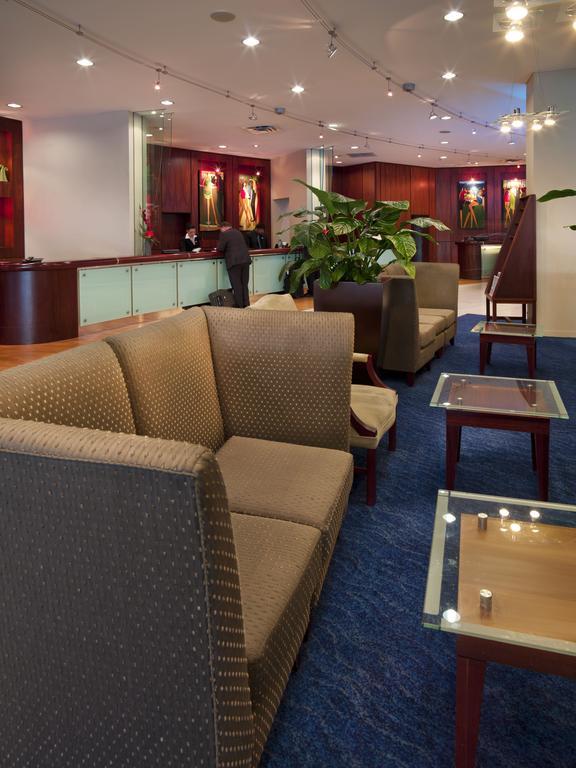 James Cook Hotel Grand Chancellor Wellington Ngoại thất bức ảnh
