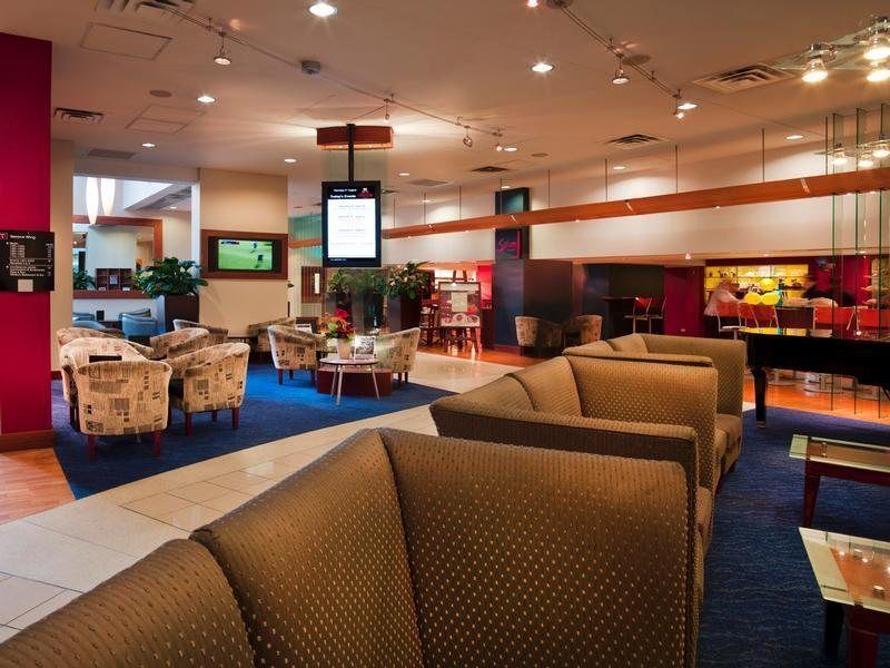 James Cook Hotel Grand Chancellor Wellington Ngoại thất bức ảnh