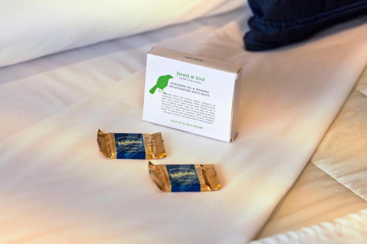 James Cook Hotel Grand Chancellor Wellington Phòng bức ảnh