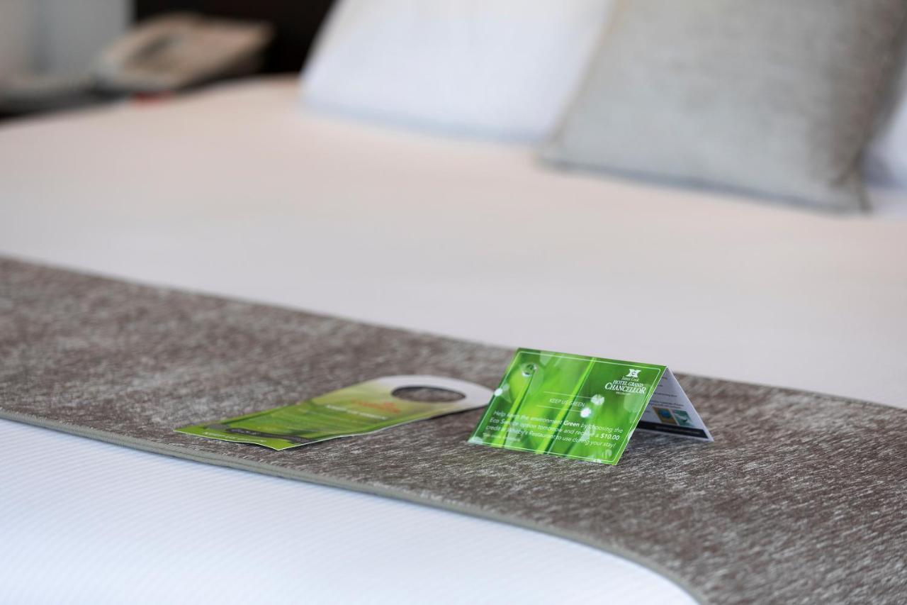 James Cook Hotel Grand Chancellor Wellington Ngoại thất bức ảnh