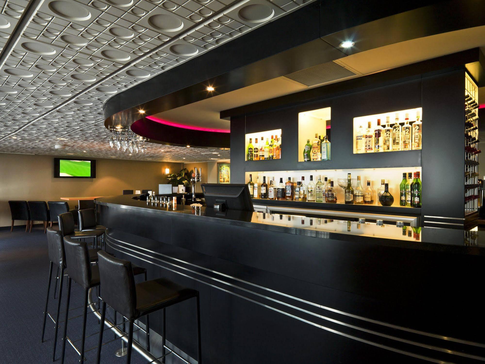 James Cook Hotel Grand Chancellor Wellington Ngoại thất bức ảnh